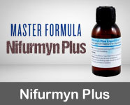 Nifurmyn Plus